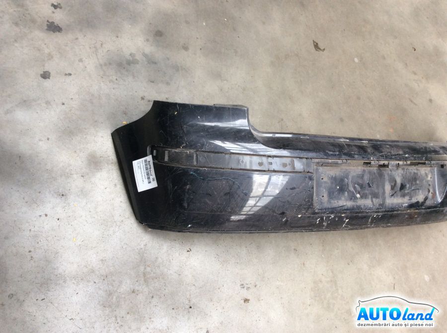 Bara spate VOLKSWAGEN POLO (9N_) 2001-2025