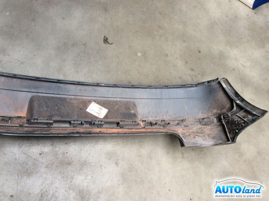 Bara spate VOLKSWAGEN POLO (9N_) 2001-2025