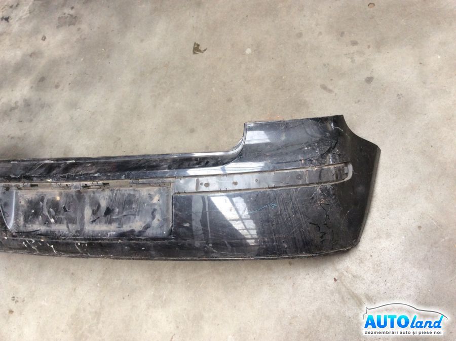 Bara spate VOLKSWAGEN POLO (9N_) 2001-2025