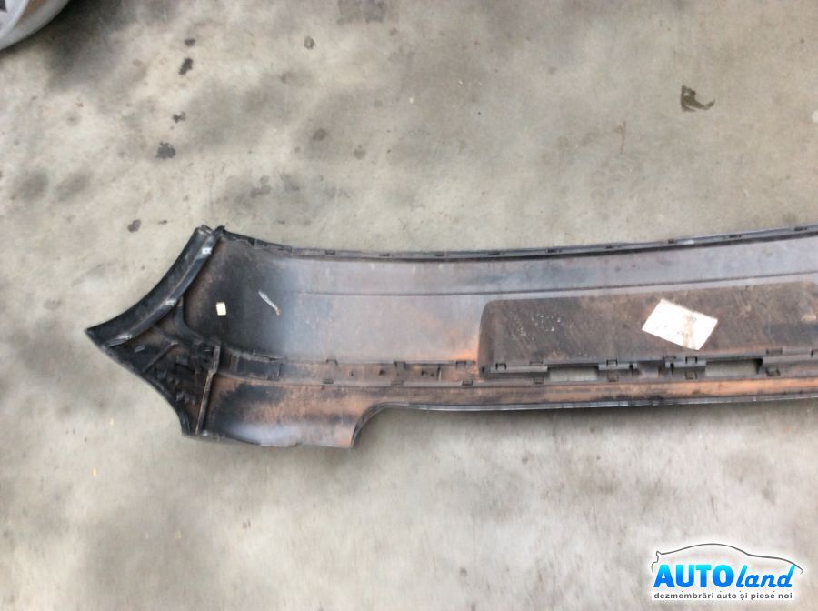 Bara spate VOLKSWAGEN POLO (9N_) 2001-2025