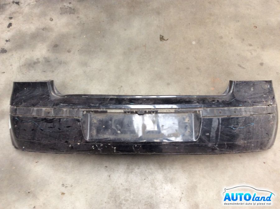 Bara spate VOLKSWAGEN POLO (9N_) 2001-2025