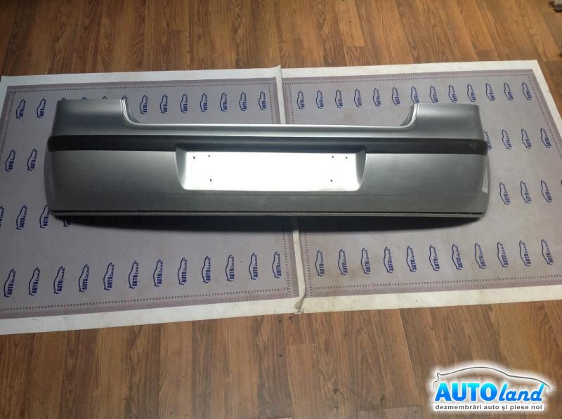 Bara spate VOLKSWAGEN POLO (9N_) 2001-2025