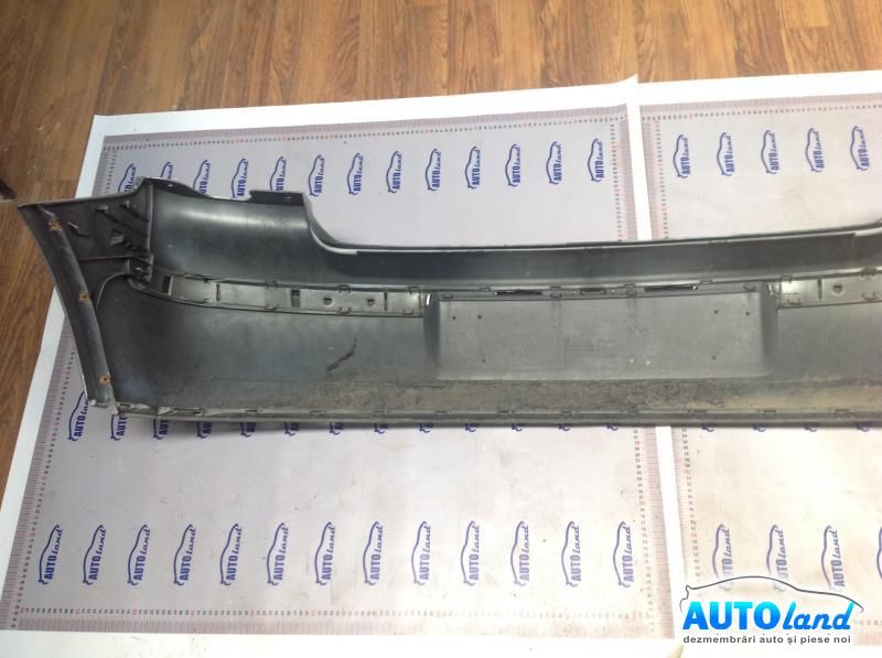 Bara spate VOLKSWAGEN POLO (9N_) 2001-2025