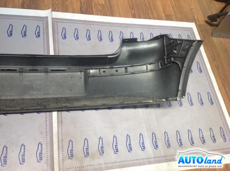 Bara spate VOLKSWAGEN POLO (9N_) 2001-2025