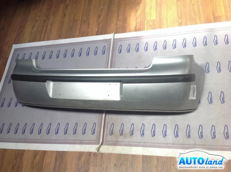 Bara spate VOLKSWAGEN POLO (9N_) 2001-2025