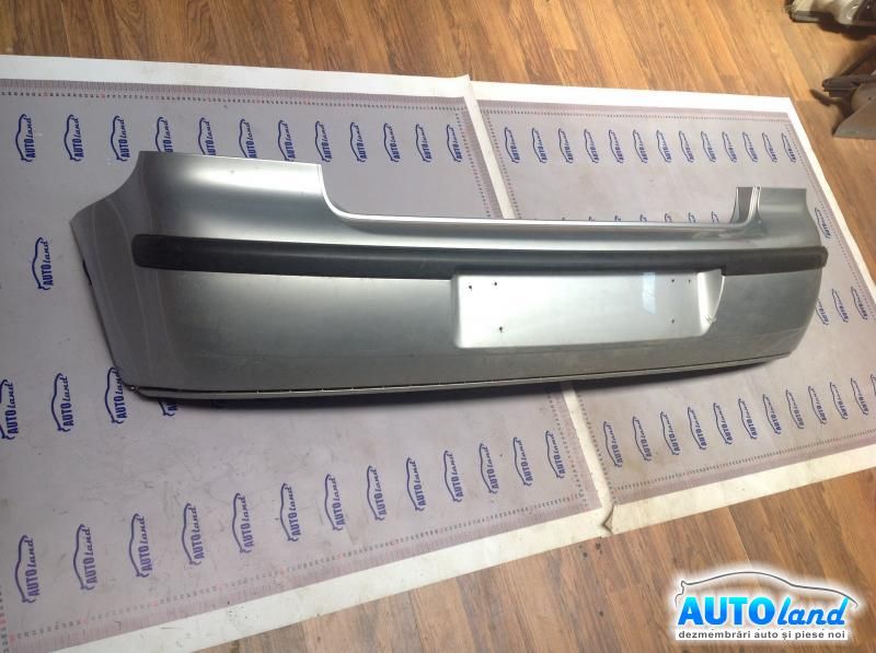 Bara spate VOLKSWAGEN POLO (9N_) 2001-2025