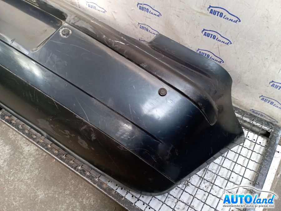 Bara spate VOLKSWAGEN POLO (9N_) 2001-2025 Cod 6Q6807421 