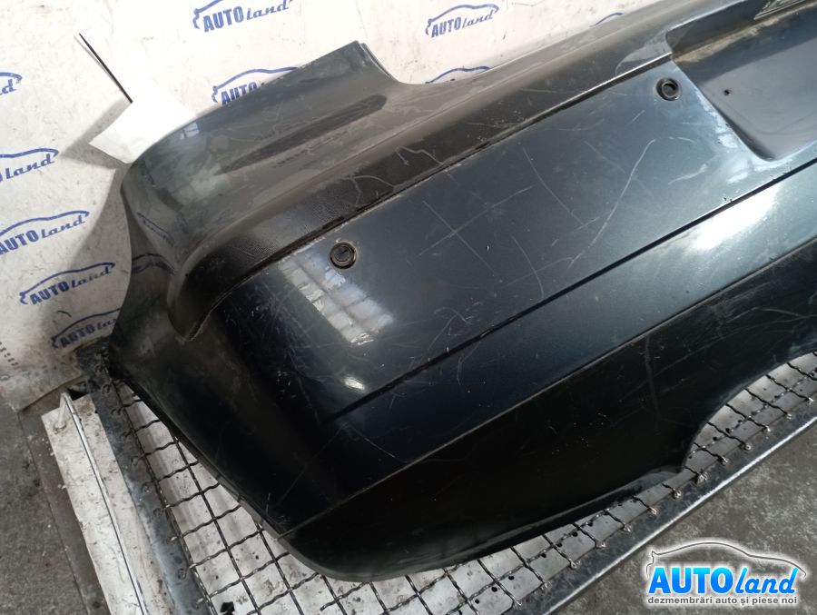 Bara spate VOLKSWAGEN POLO (9N_) 2001-2025 Cod 6Q6807421 