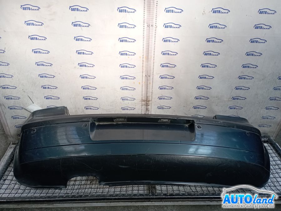 Bara spate VOLKSWAGEN POLO (9N_) 2001-2025 Cod 6Q6807421 