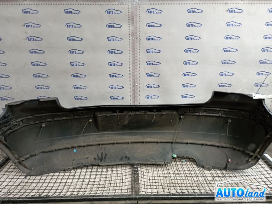 Bara spate VOLKSWAGEN POLO (9N_) 2001-2025 Cod 6Q6807421 