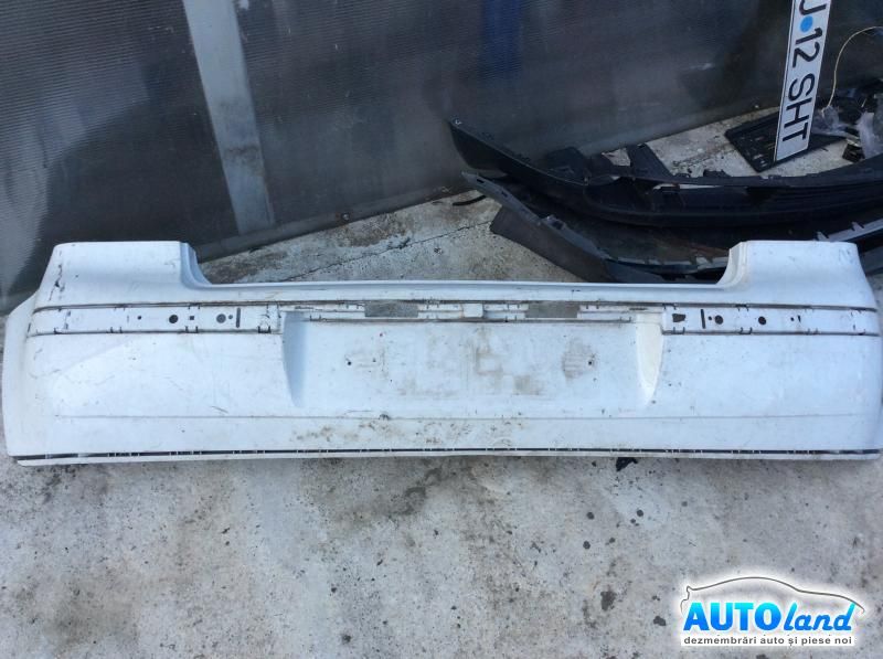 Bara spate VOLKSWAGEN POLO (9N_) 2001-2025