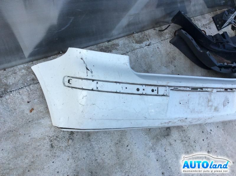 Bara spate VOLKSWAGEN POLO (9N_) 2001-2025
