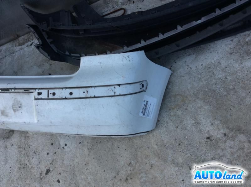 Bara spate VOLKSWAGEN POLO (9N_) 2001-2025