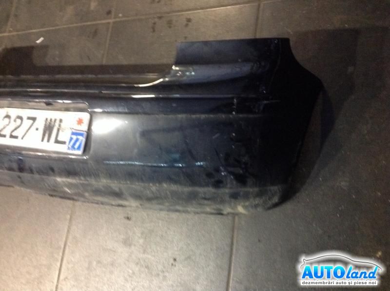 Bara spate VOLKSWAGEN POLO (9N_) 2001-2025