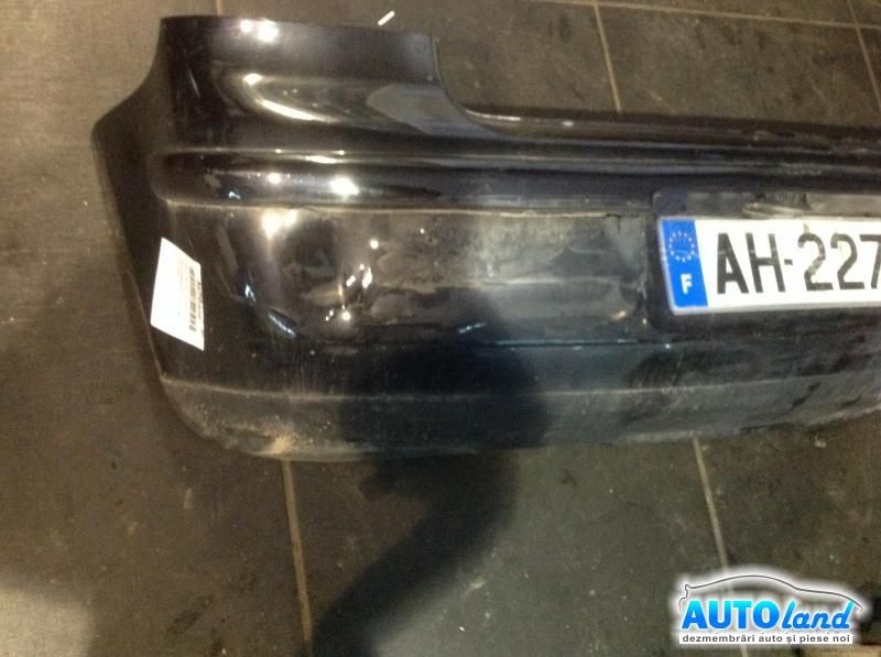 Bara spate VOLKSWAGEN POLO (9N_) 2001-2025