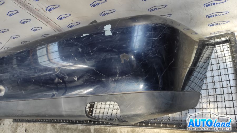 Bara spate VOLKSWAGEN POLO CLASSIC (6KV2) 1995-2002