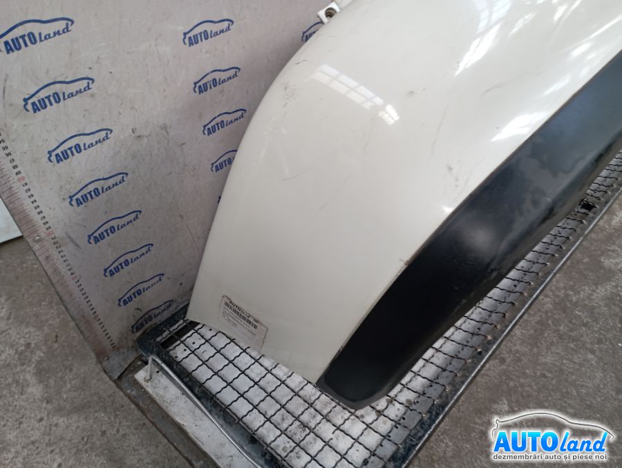 Bara spate VOLKSWAGEN POLO Variant (6KV5) 1997-2001