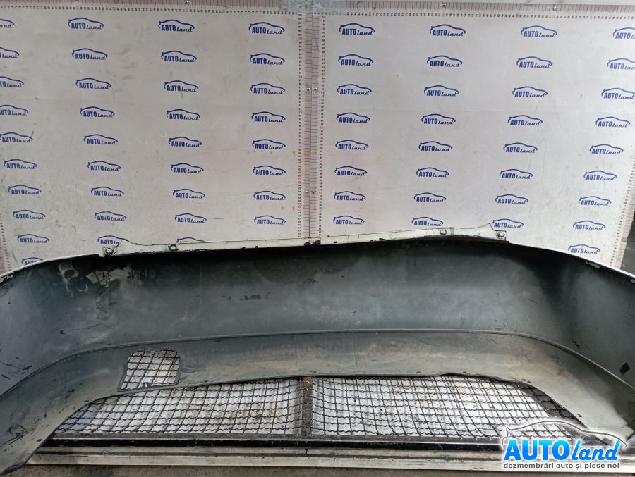 Bara spate VOLKSWAGEN POLO Variant (6KV5) 1997-2001