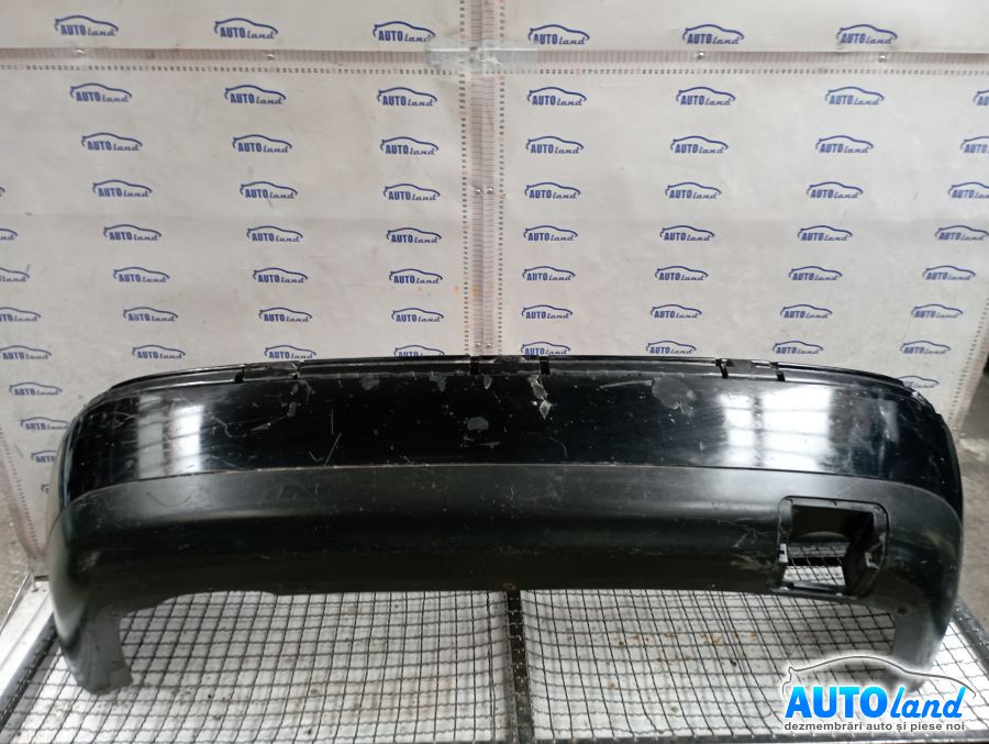 Bara spate VOLKSWAGEN POLO Variant (6KV5) 1997-2001 Cod 6K0807421 