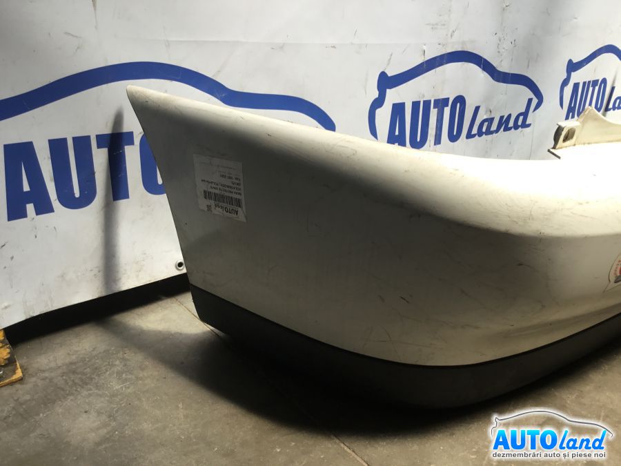 Bara spate VOLKSWAGEN POLO Variant (6KV5) 1997-2001