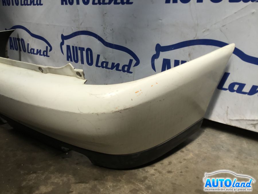 Bara spate VOLKSWAGEN POLO Variant (6KV5) 1997-2001