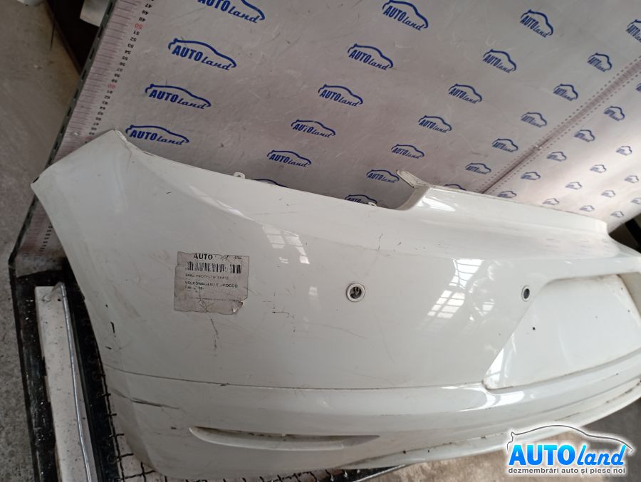 Bara spate VOLKSWAGEN SCIROCCO 2008-2025 Cod 1K8807421 