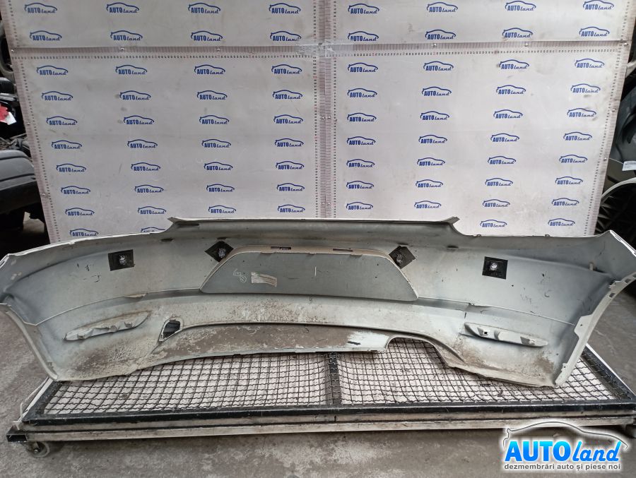 Bara spate VOLKSWAGEN SCIROCCO 2008-2025 Cod 1K8807421 