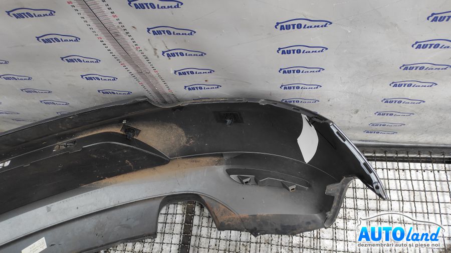 Bara spate VOLKSWAGEN SCIROCCO 2008-2025 Cod 1K8807421J 