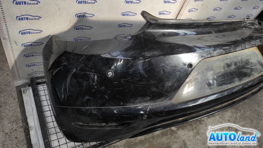 Bara spate VOLKSWAGEN SCIROCCO 2008-2025 Cod 1K8807421Q 