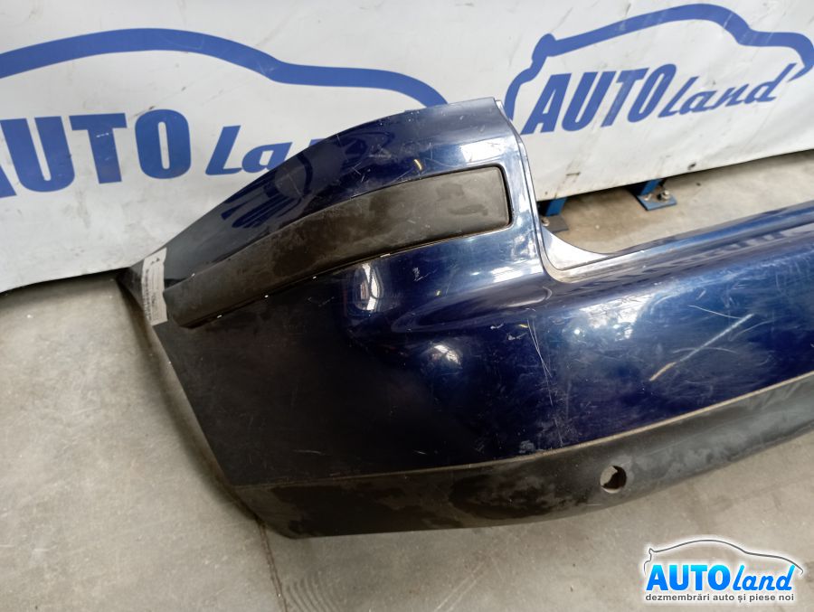 Bara spate VOLKSWAGEN SHARAN 2000-2010 Cod 7M3807363 