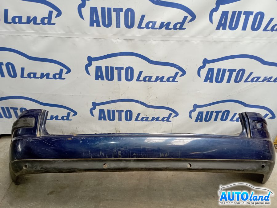 Bara spate VOLKSWAGEN SHARAN 2000-2010 Cod 7M3807363 