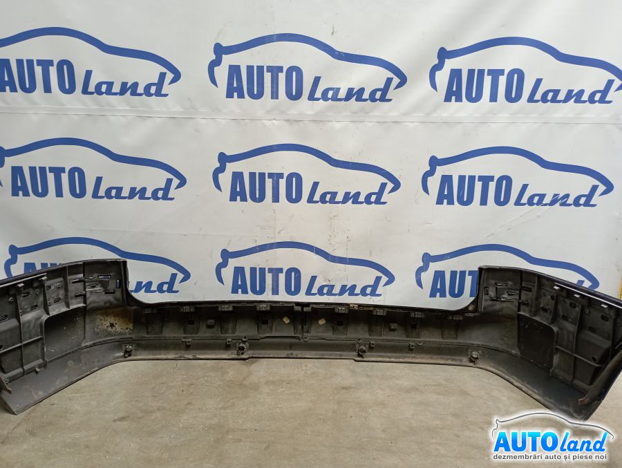 Bara spate VOLKSWAGEN SHARAN 2000-2010 Cod 7M3807363 