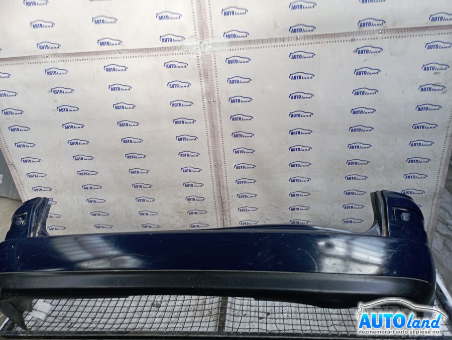 Bara spate VOLKSWAGEN SHARAN 2000-2010 Cod 7M3807363 