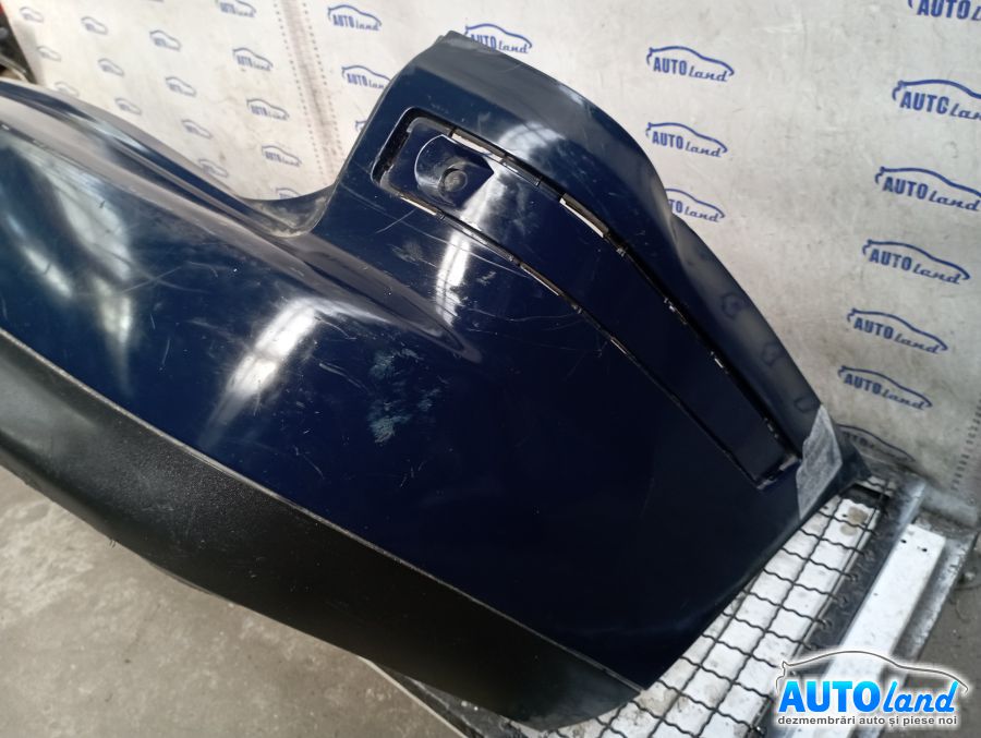 Bara spate VOLKSWAGEN SHARAN 2000-2010 Cod 7M3807363 