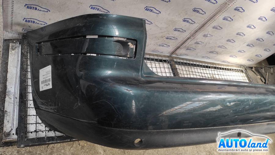 Bara spate VOLKSWAGEN SHARAN 2000-2010 Cod 7M3807363 