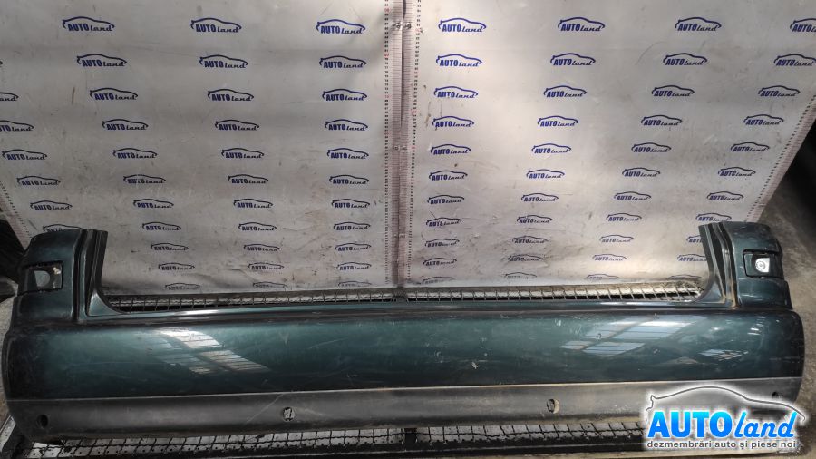 Bara spate VOLKSWAGEN SHARAN 2000-2010 Cod 7M3807363 