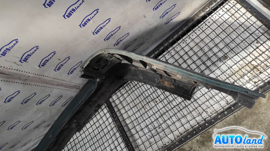 Bara spate VOLKSWAGEN SHARAN 2000-2010 Cod 7M3807363 