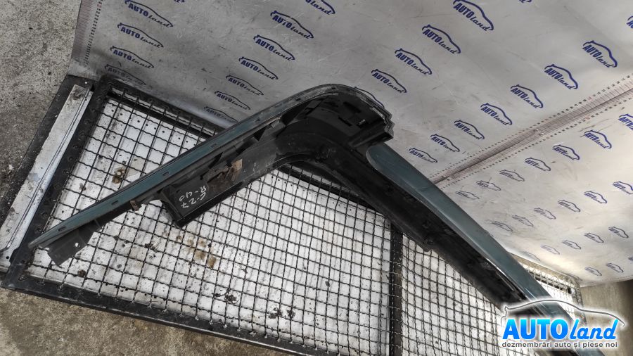 Bara spate VOLKSWAGEN SHARAN 2000-2010 Cod 7M3807363 