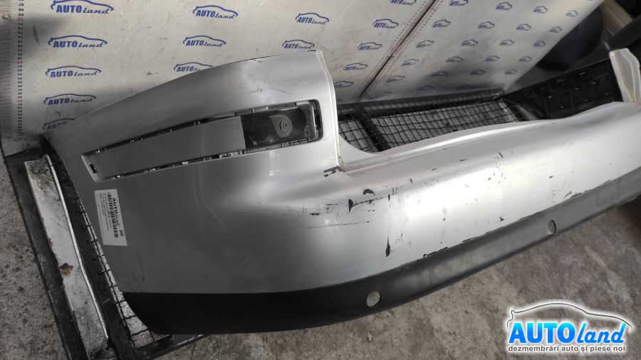 Bara spate VOLKSWAGEN SHARAN 2000-2010 Cod 7M3807364 