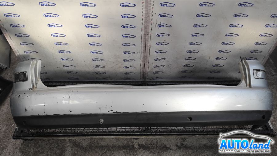 Bara spate VOLKSWAGEN SHARAN 2000-2010 Cod 7M3807364 