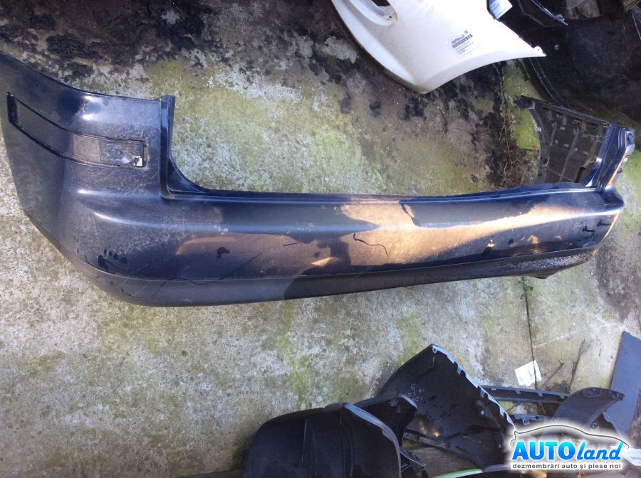 Bara spate VOLKSWAGEN SHARAN 2000-2010 Cod 7M3807364 
