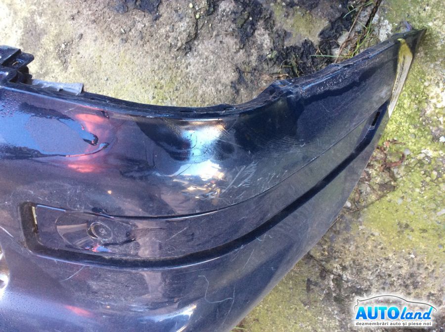 Bara spate VOLKSWAGEN SHARAN 2000-2010 Cod 7M3807364 