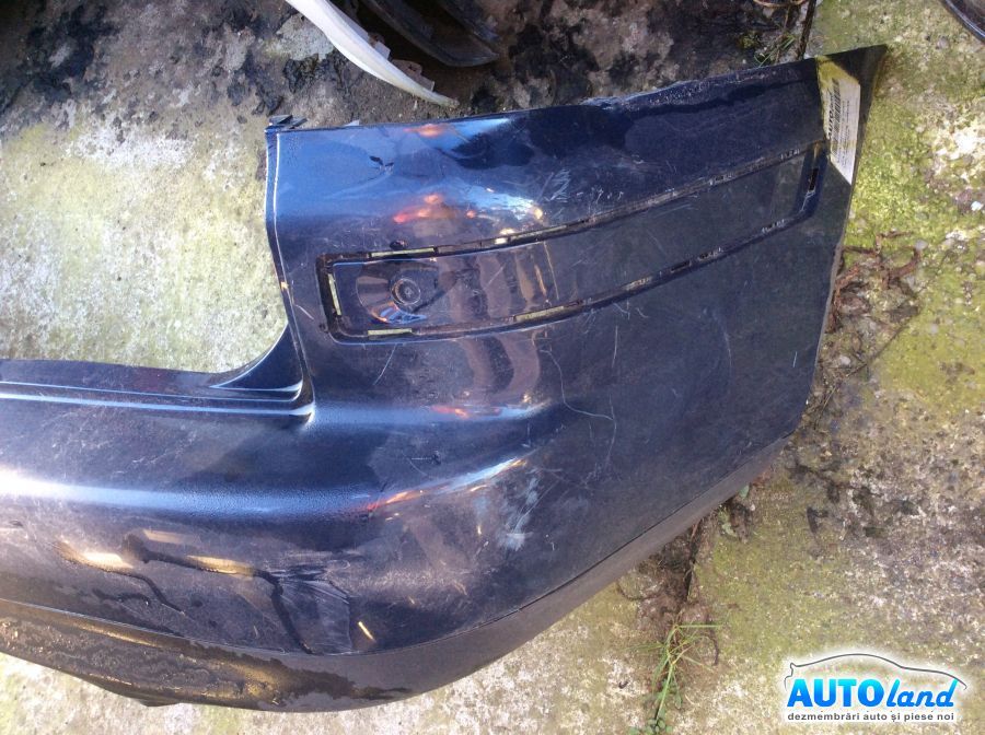 Bara spate VOLKSWAGEN SHARAN 2000-2010 Cod 7M3807364 