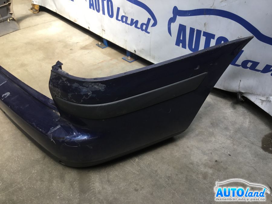 Bara spate VOLKSWAGEN SHARAN 2000-2010 Cod 7M3807393 