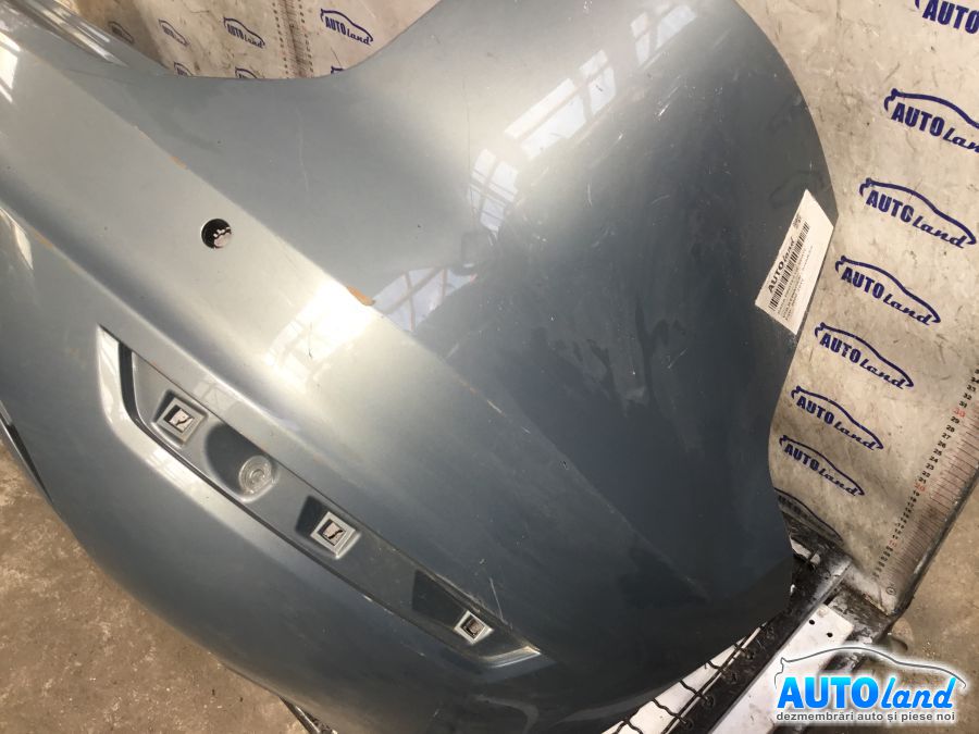 Bara spate VOLKSWAGEN SHARAN 2000-2010 Cod 7N0807421 