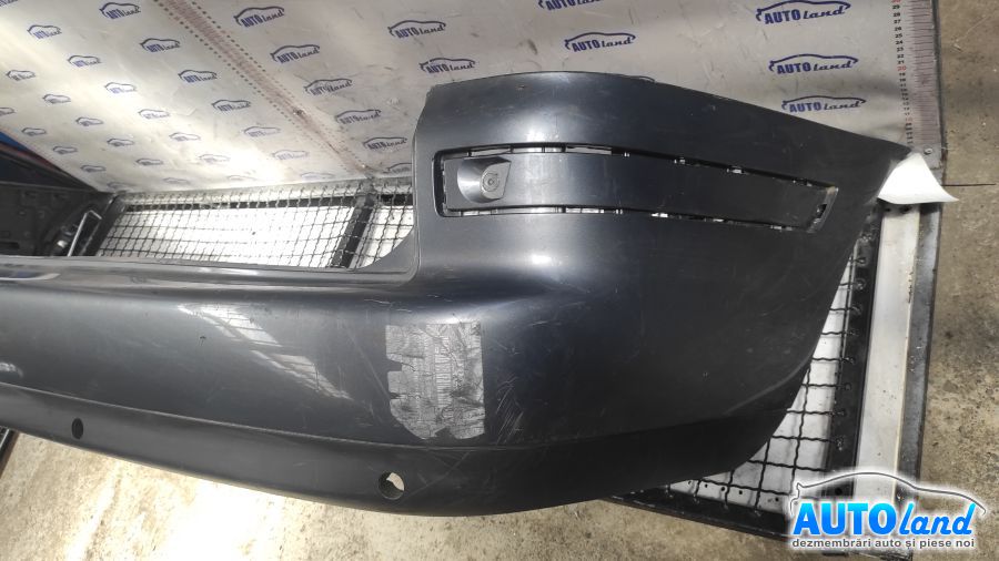 Bara spate VOLKSWAGEN SHARAN 2000-2010 Cod 7M3807363 