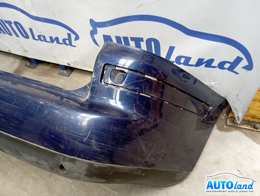 Bara spate VOLKSWAGEN SHARAN 2000-2010 Cod 7M3807363 