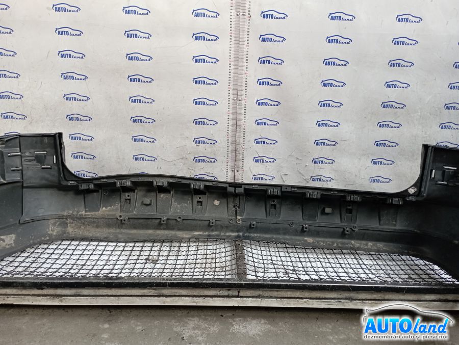 Bara spate VOLKSWAGEN SHARAN 2000-2010 Cod 7M3807363 