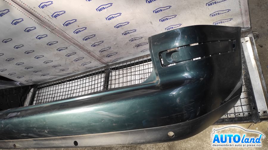 Bara spate VOLKSWAGEN SHARAN 2000-2010 Cod 7M3807363 