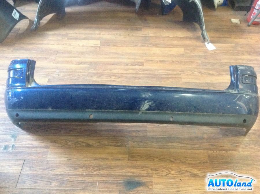 Bara spate VOLKSWAGEN SHARAN 2000-2010 Cod 7M3807364 